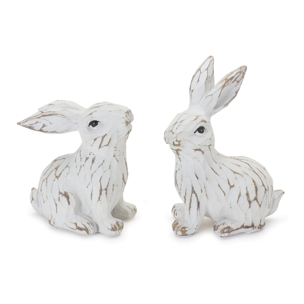 Bunny, Set of 6 - Bombay Mercantile