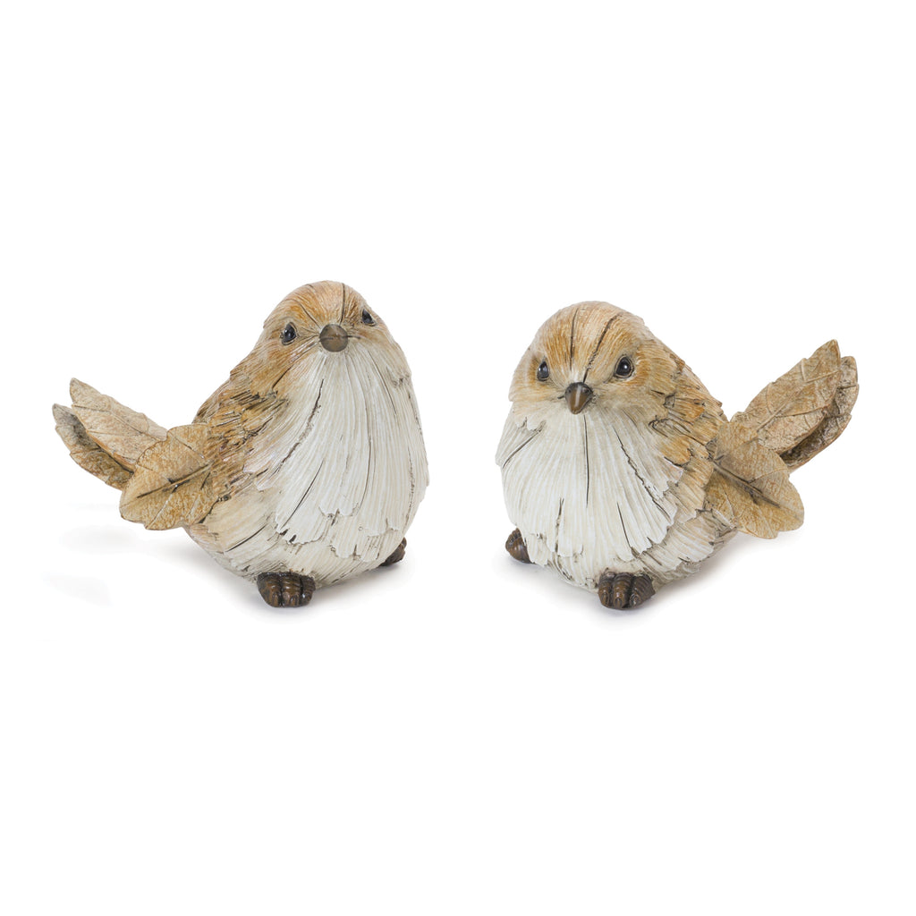 Bird Set of 2 - Bombay Mercantile
