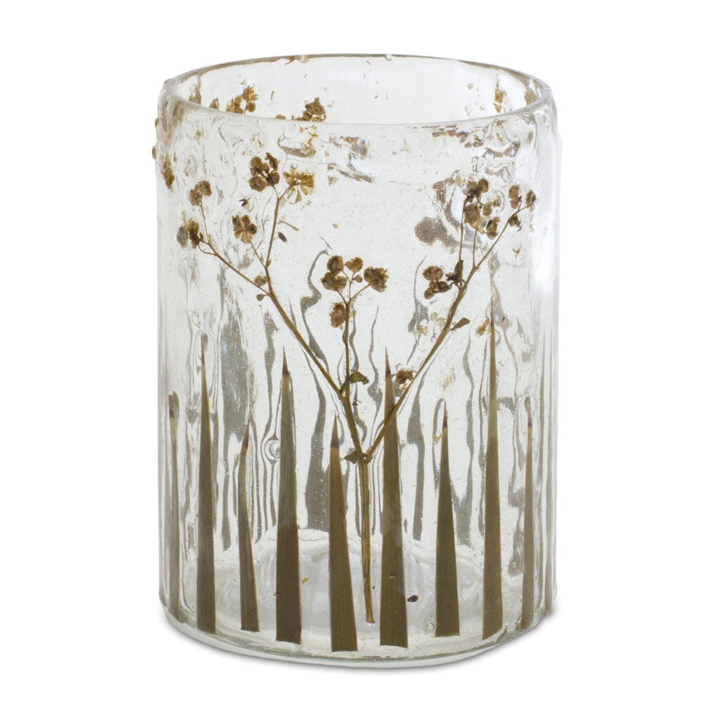 Votive Holder, Set of 3 - Bombay Mercantile
