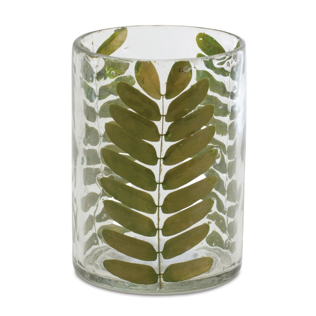 Votive Holder, Set of 3 - Bombay Mercantile