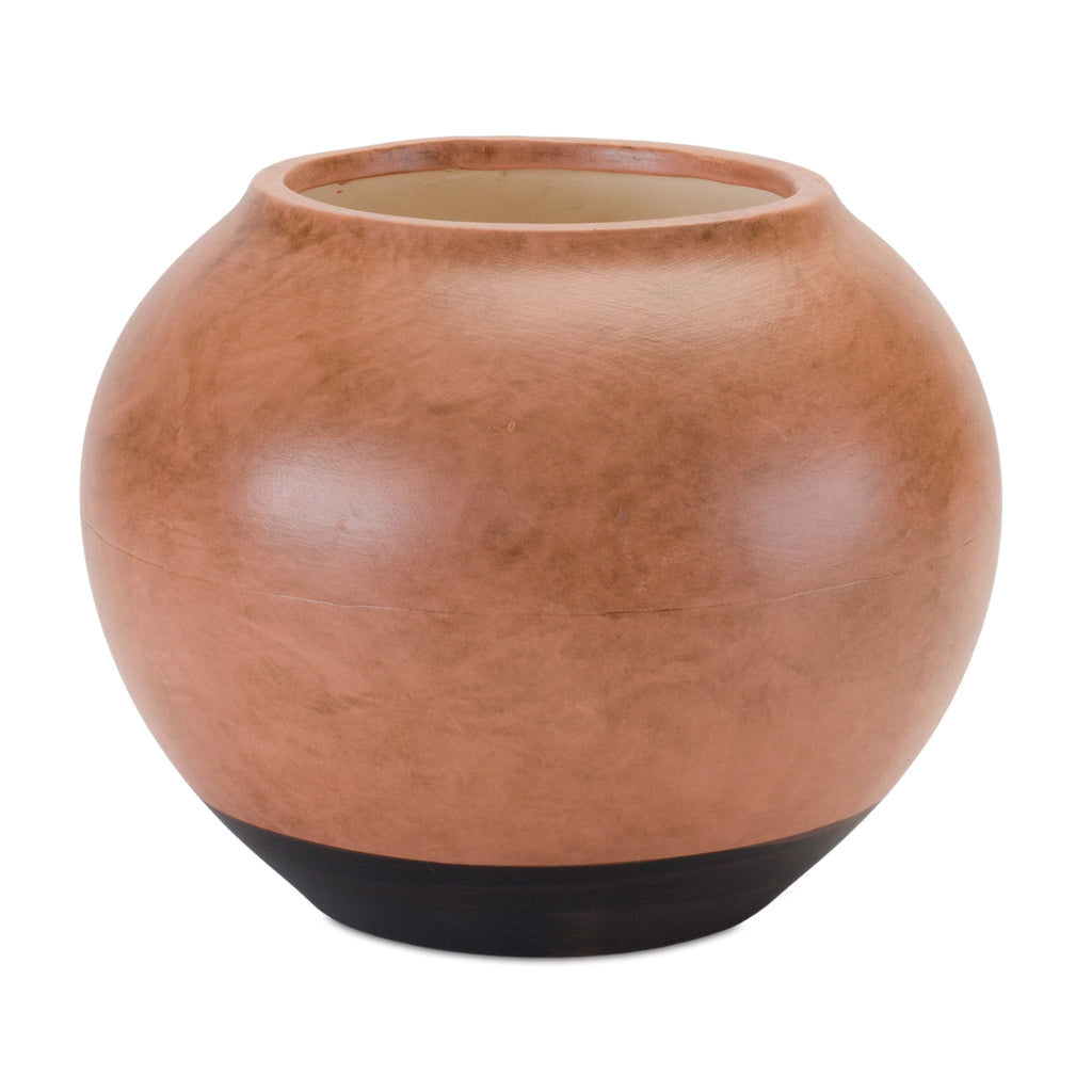 Urn Shape Vase - Bombay Mercantile