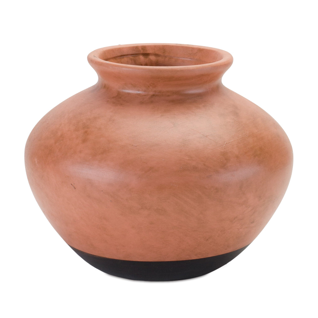 Pitcher Shape Vase - Bombay Mercantile
