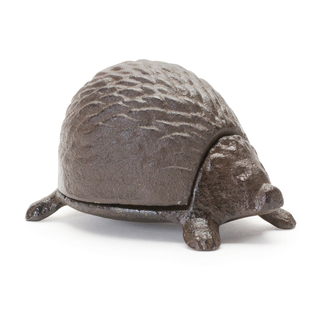 Hedgehog Key Box, Set of 2 - Bombay Mercantile