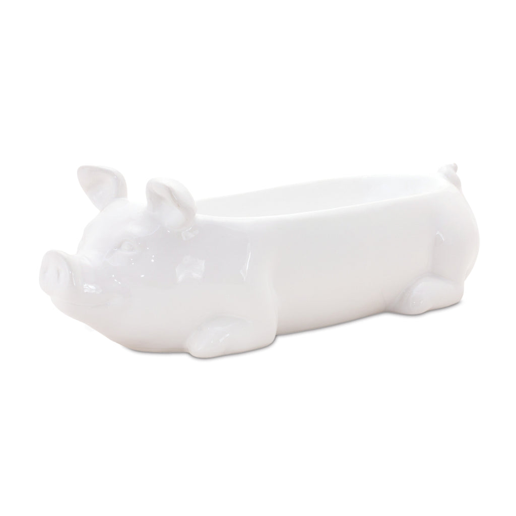 Pig Planter - Bombay Mercantile