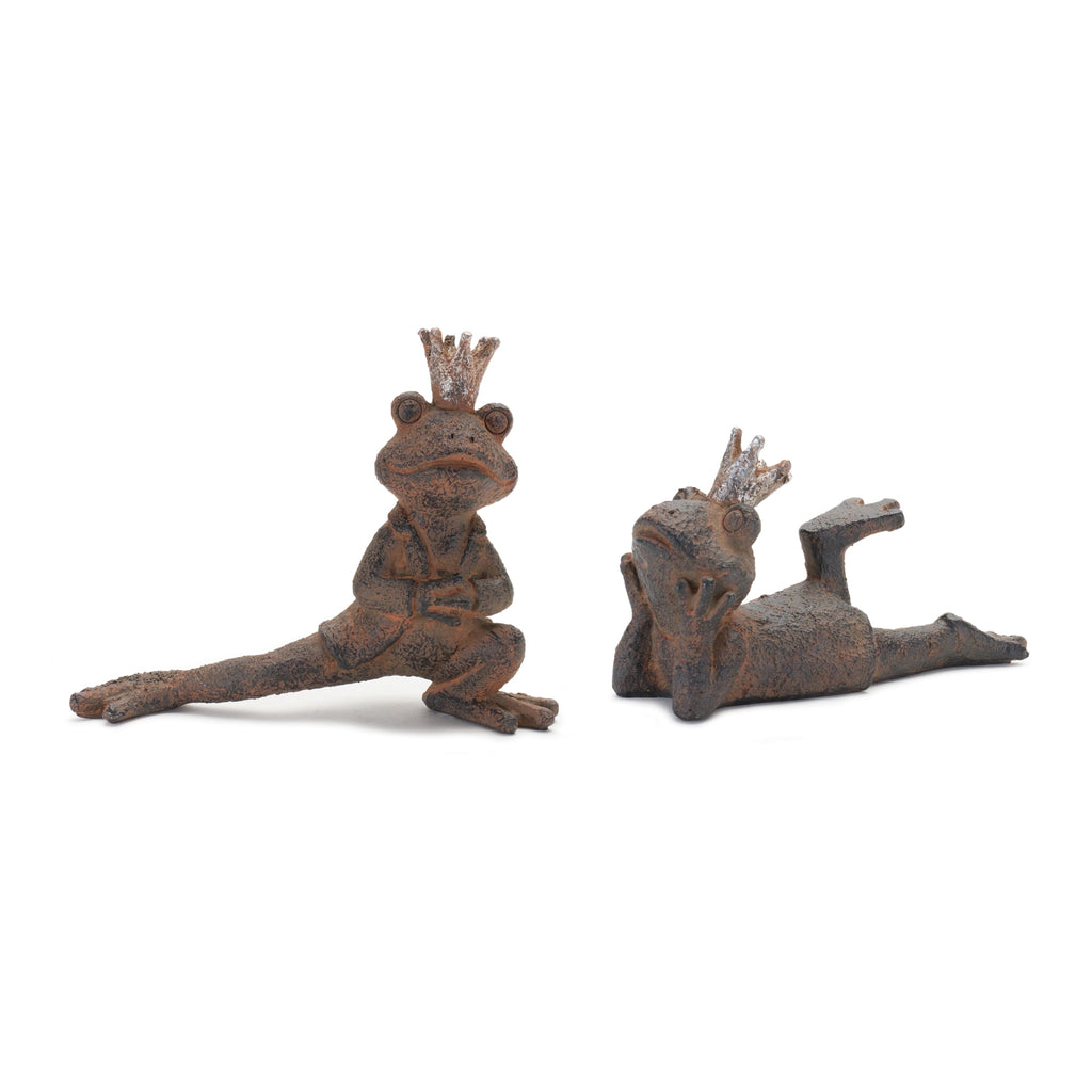 Royal Grog, Set of 6 - Bombay Mercantile