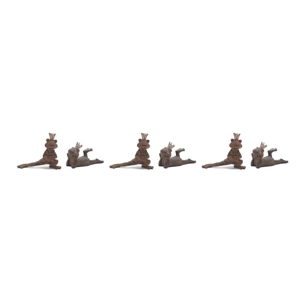 Royal Grog, Set of 6 - Bombay Mercantile