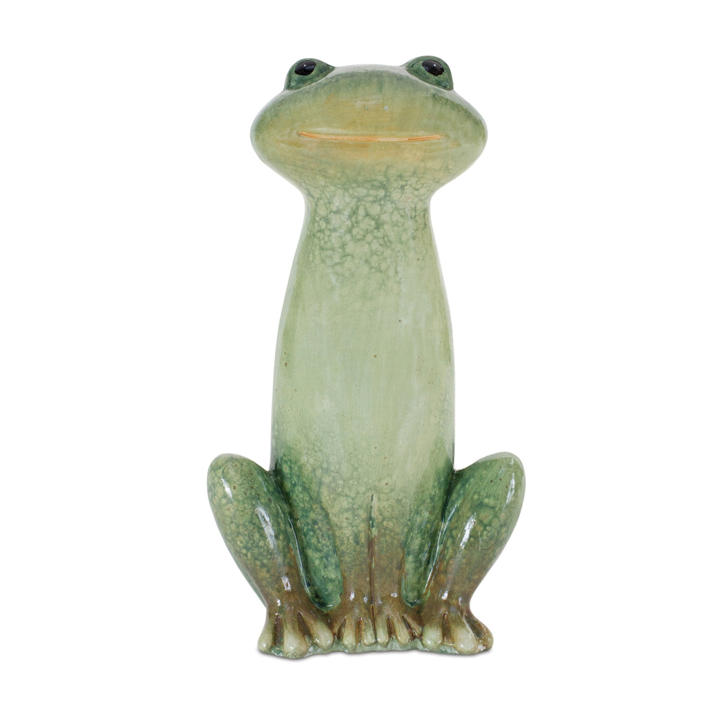 Frog, Set of 2 - Bombay Mercantile