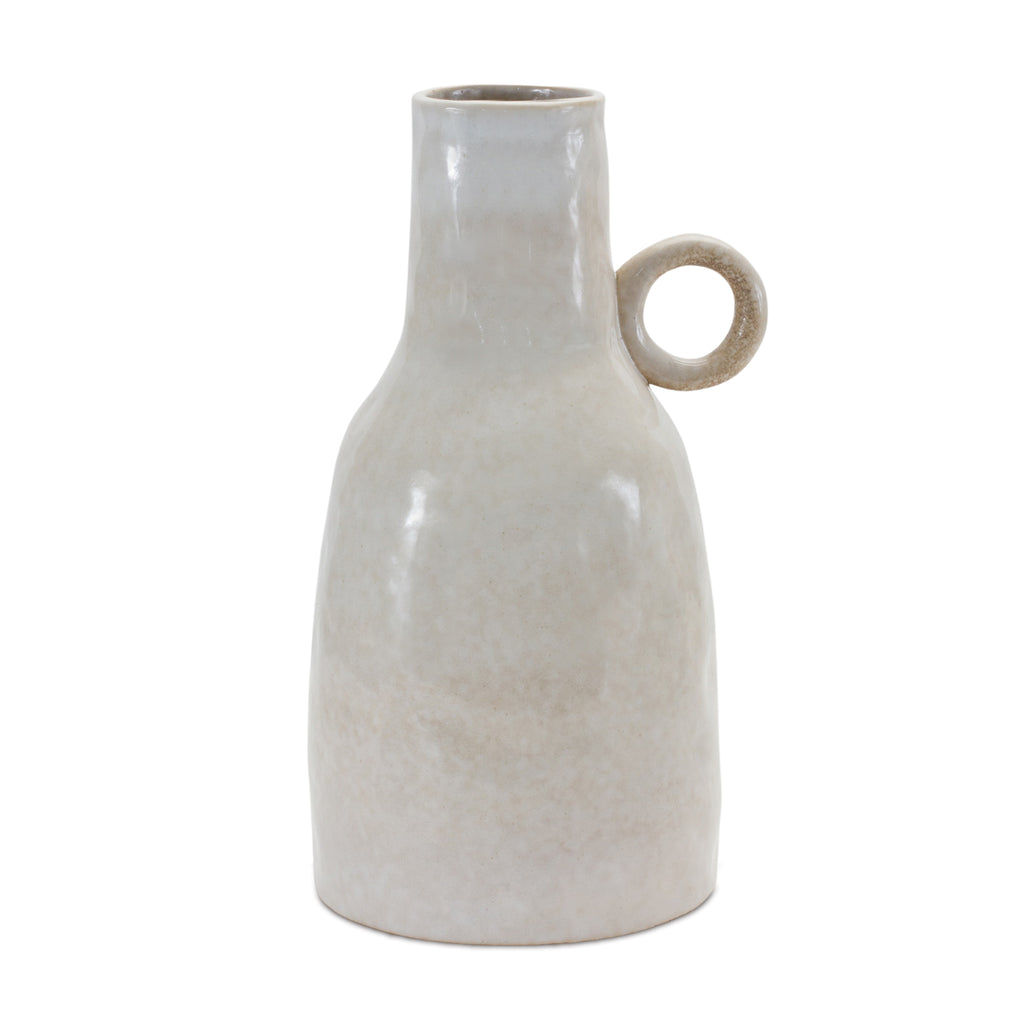 Ceramic Jug - Bombay Mercantile