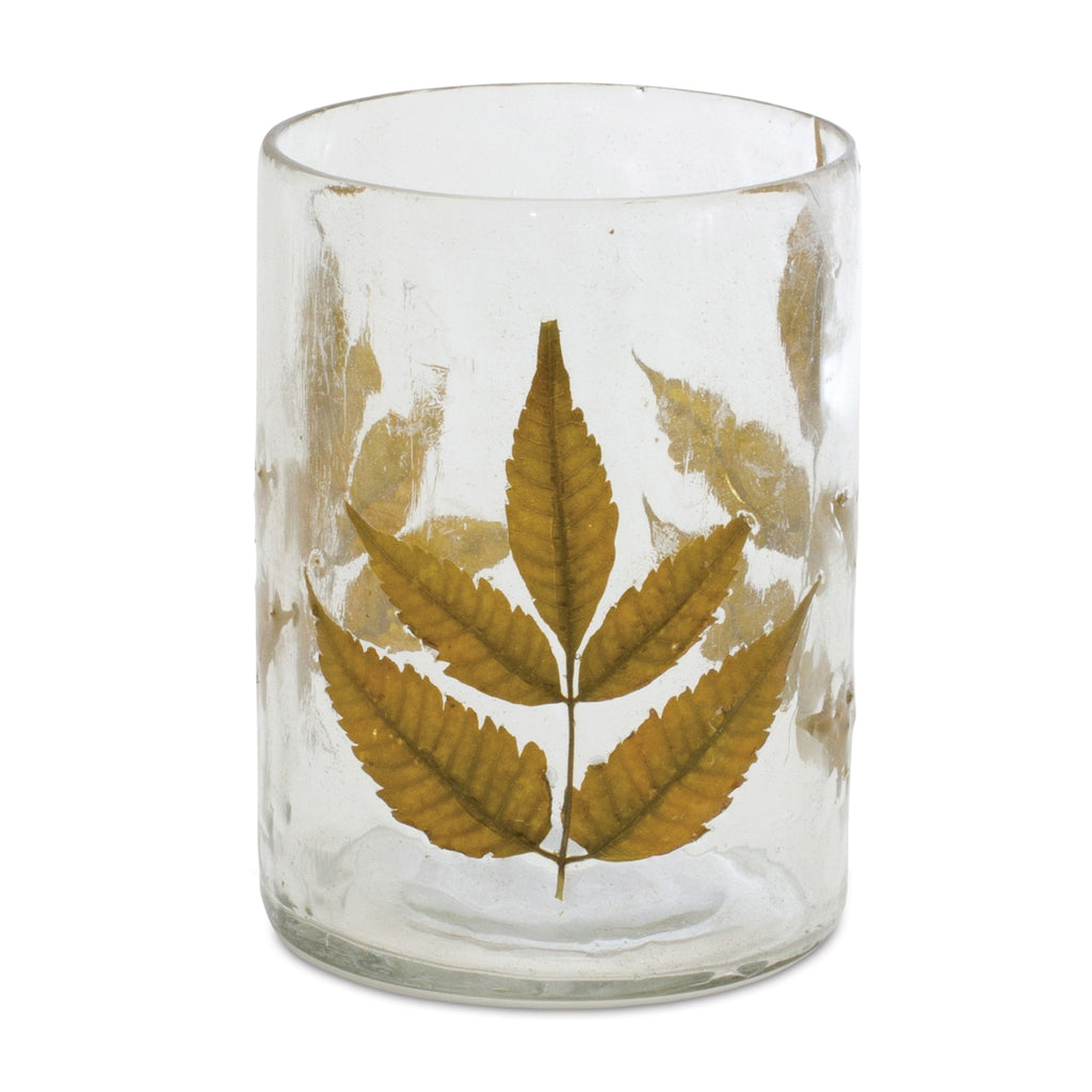Votive Holder, Set of 3 - Bombay Mercantile