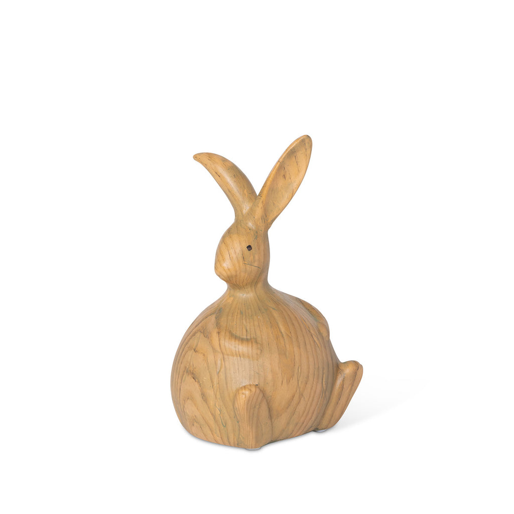 Faux Bois Bella Bunny - Bombay Mercantile