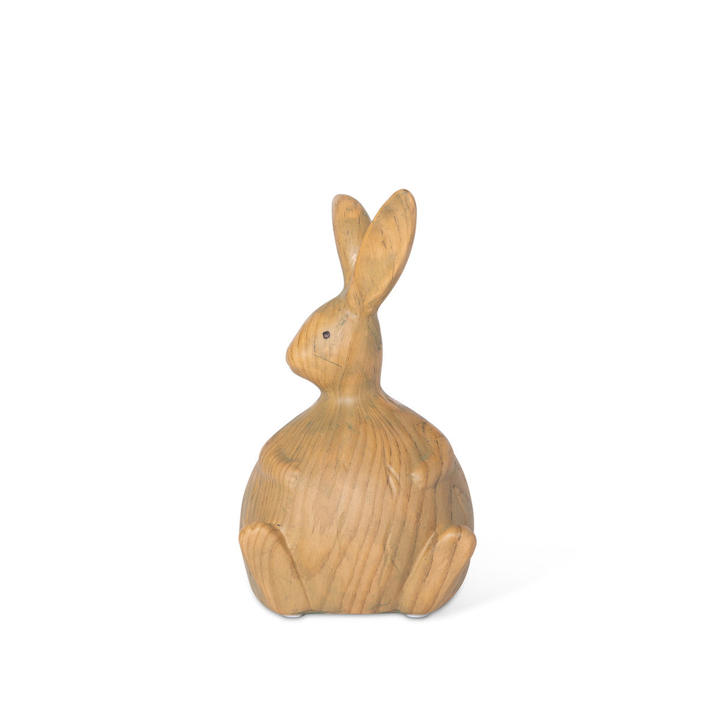 Faux Bois Bella Bunny - Bombay Mercantile
