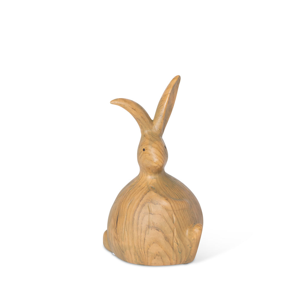 Faux Bois Bella Bunny - Bombay Mercantile