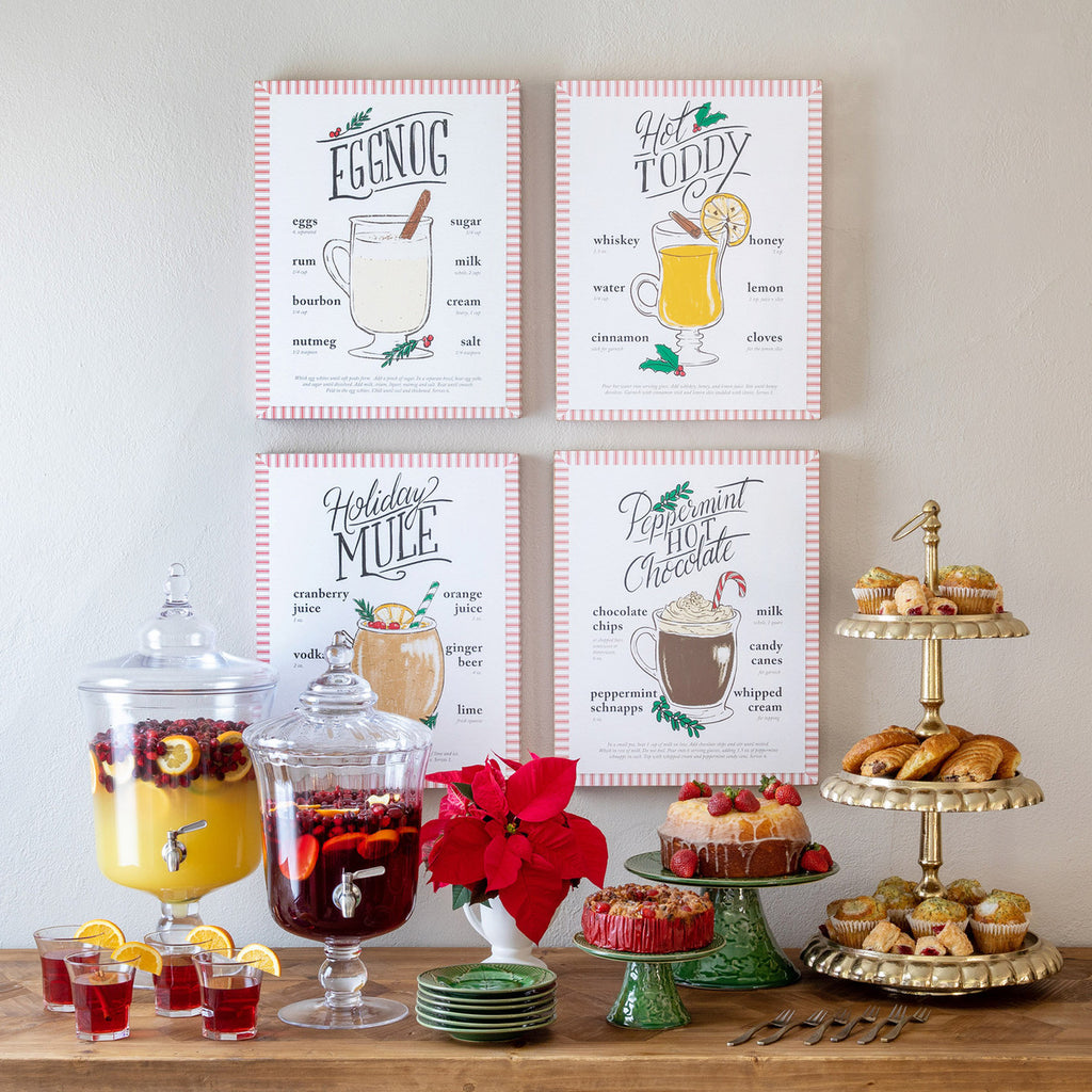 Green Glazed Cake Stand - Bombay Mercantile