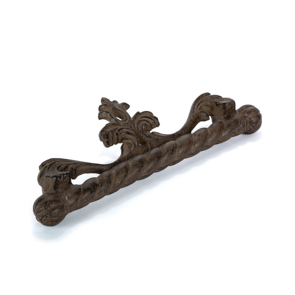 Aluminum Napkin Holder - Bombay Mercantile