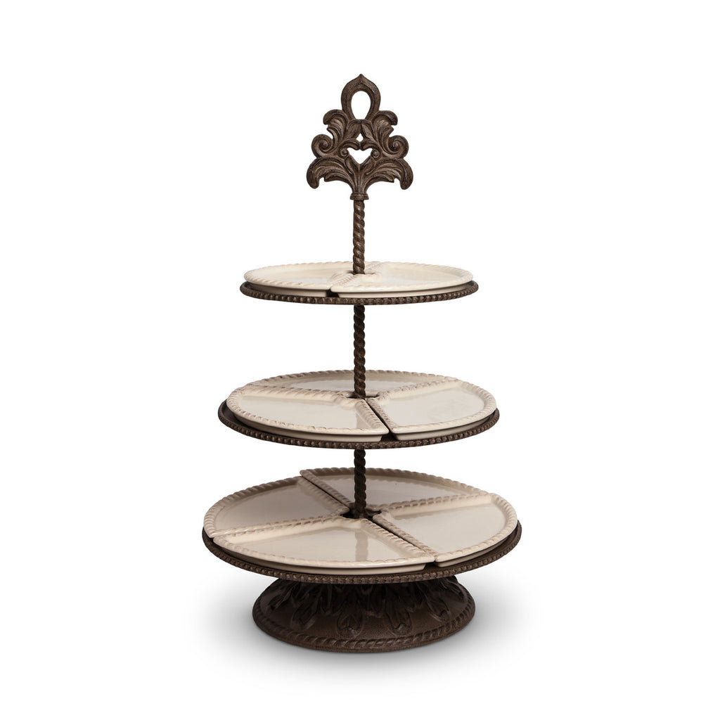 Pattern 3-Tiered Server - Bombay Mercantile