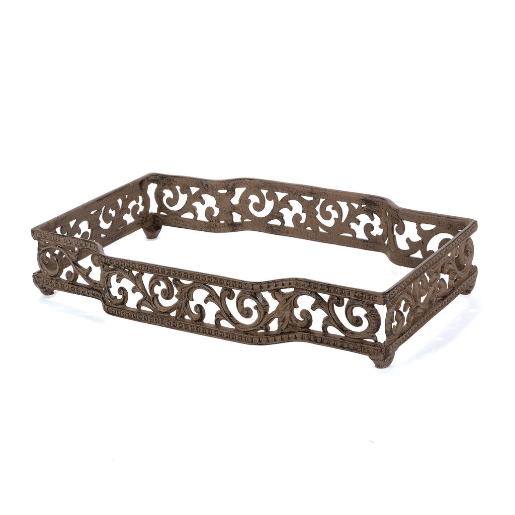 Stoneware Serving Dish - Bombay Mercantile