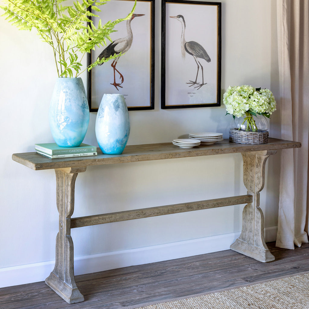 Muriel Console Table - Bombay Mercantile