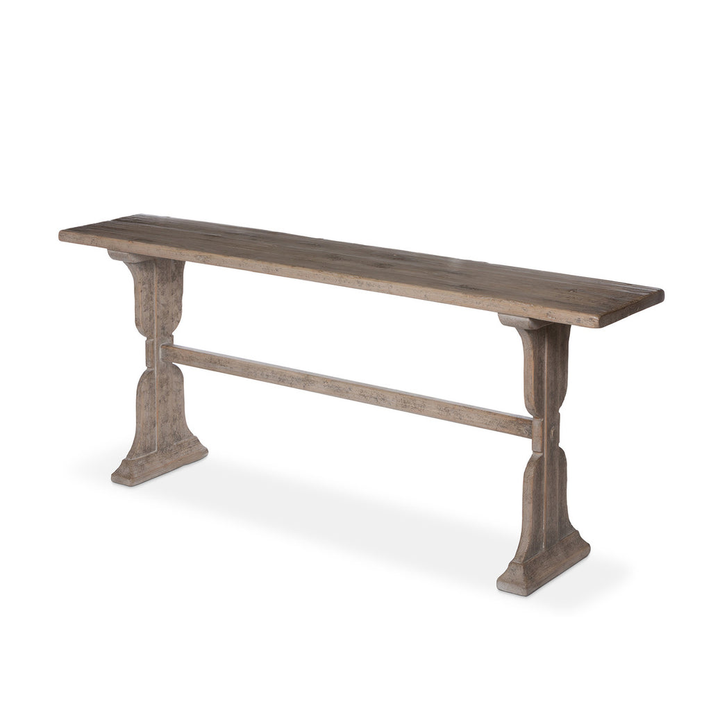 Muriel Console Table - Bombay Mercantile