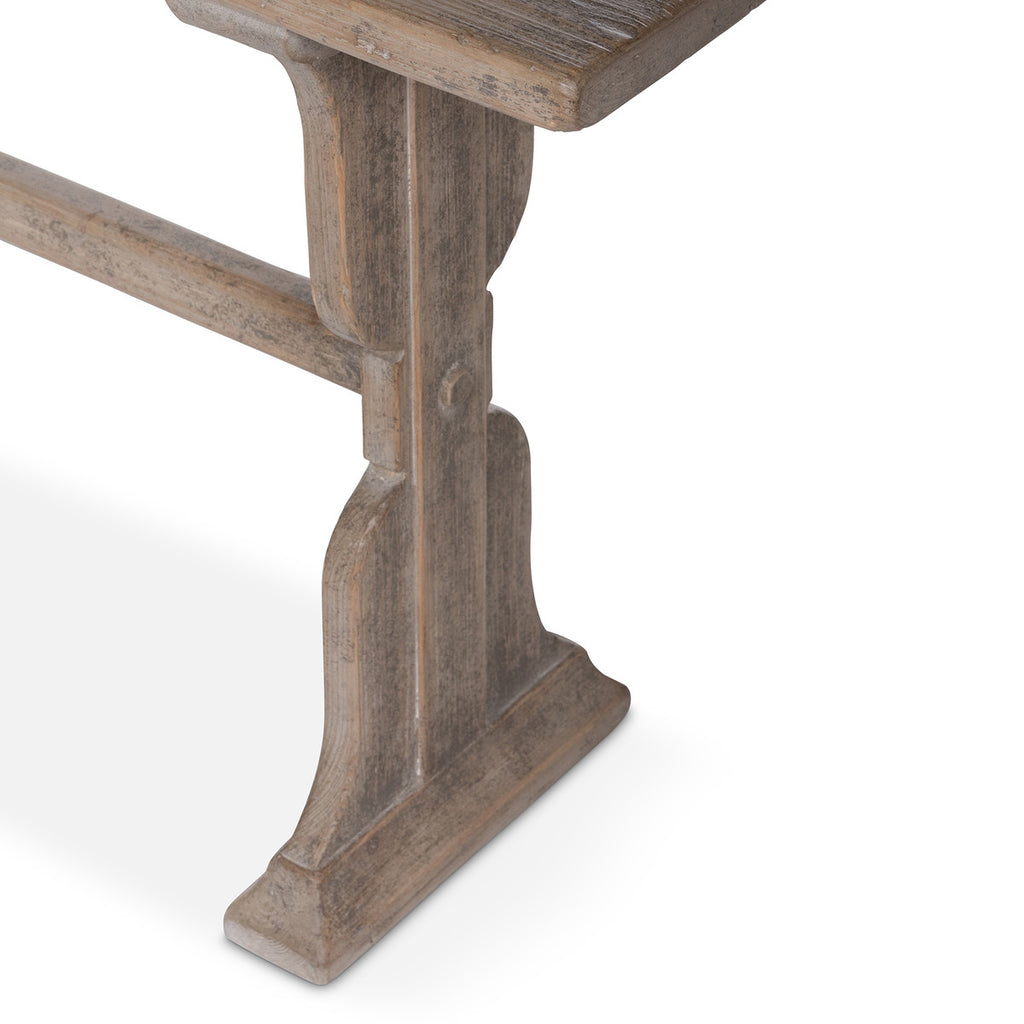 Muriel Console Table - Bombay Mercantile