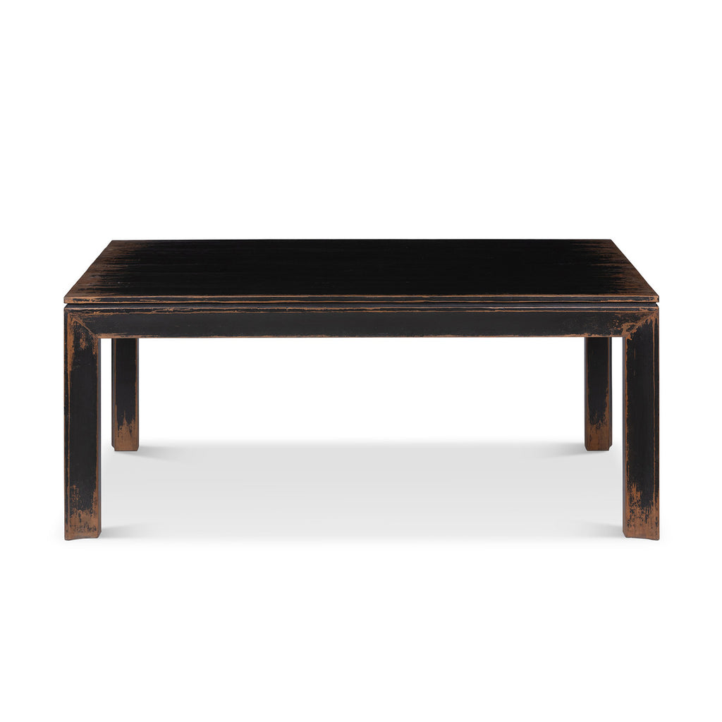 Avery Dining Table - Bombay Mercantile