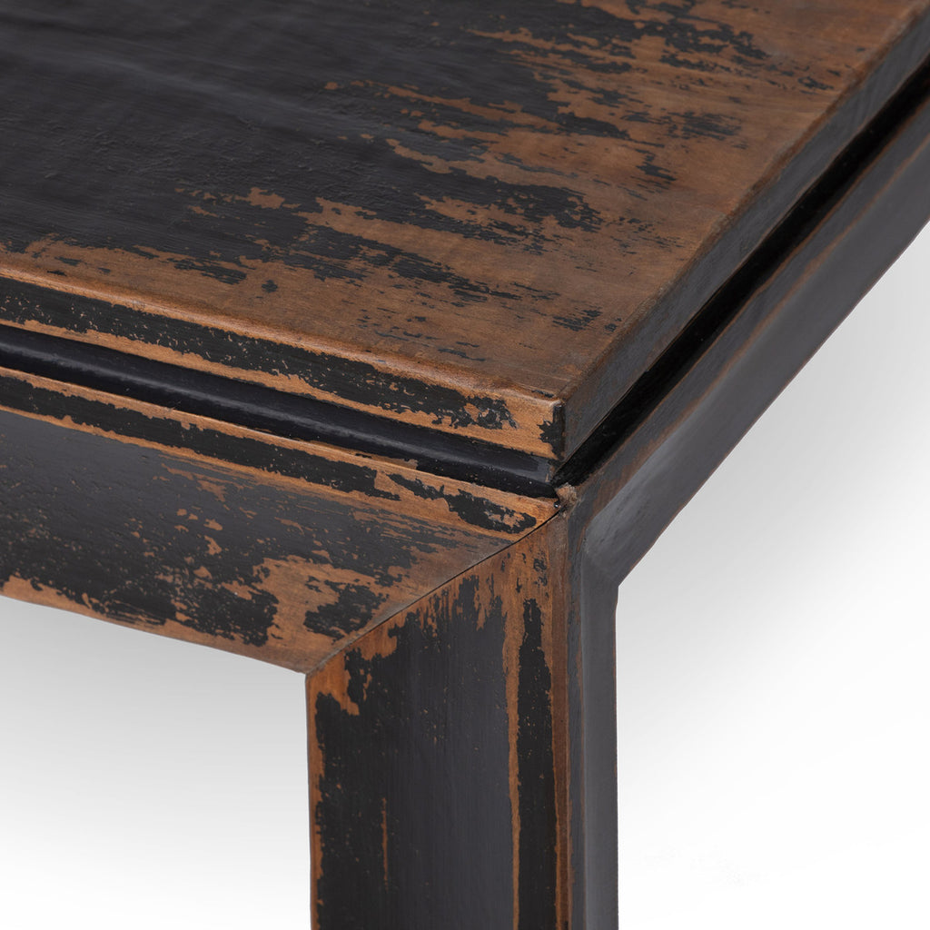 Avery Dining Table - Bombay Mercantile