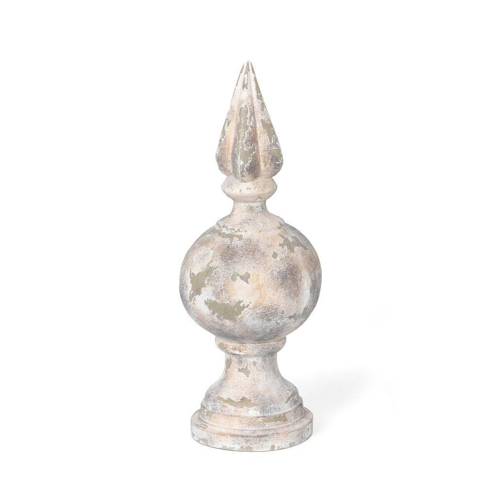 Charmant Finial - Bombay Mercantile