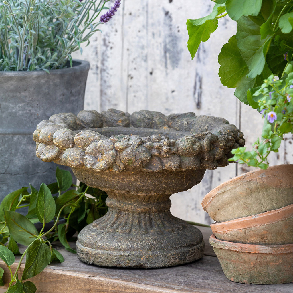 Dellarobia Garden Bowl - Bombay Mercantile