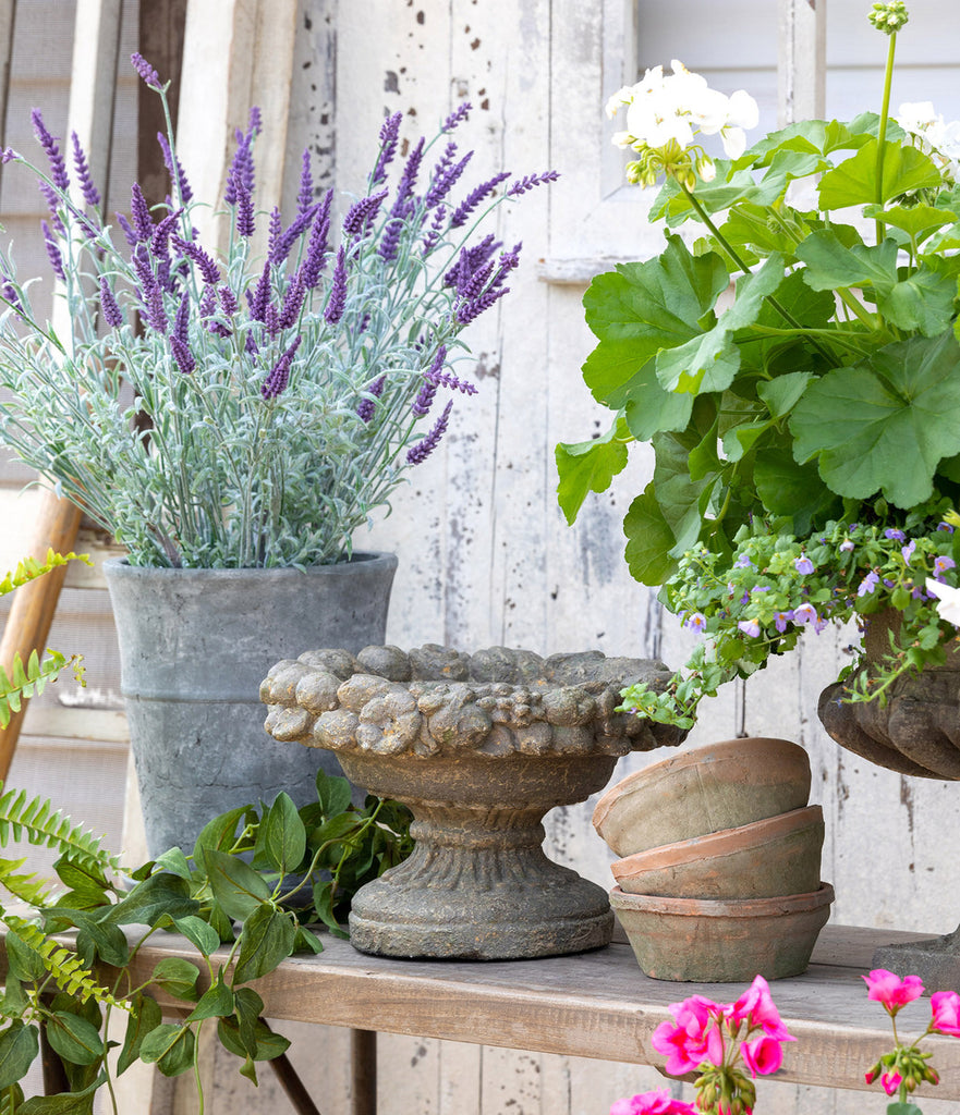 Dellarobia Garden Bowl - Bombay Mercantile