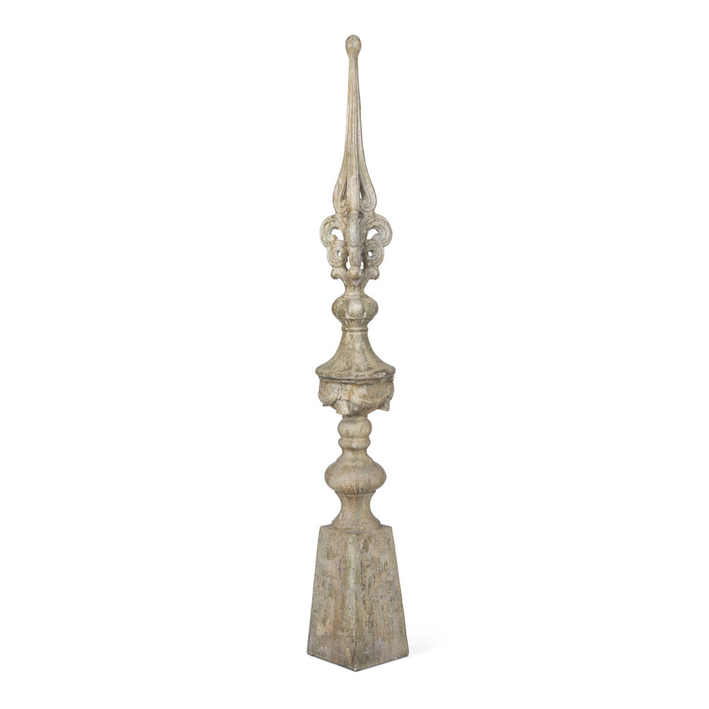 Courtyard Garden Spire - Bombay Mercantile