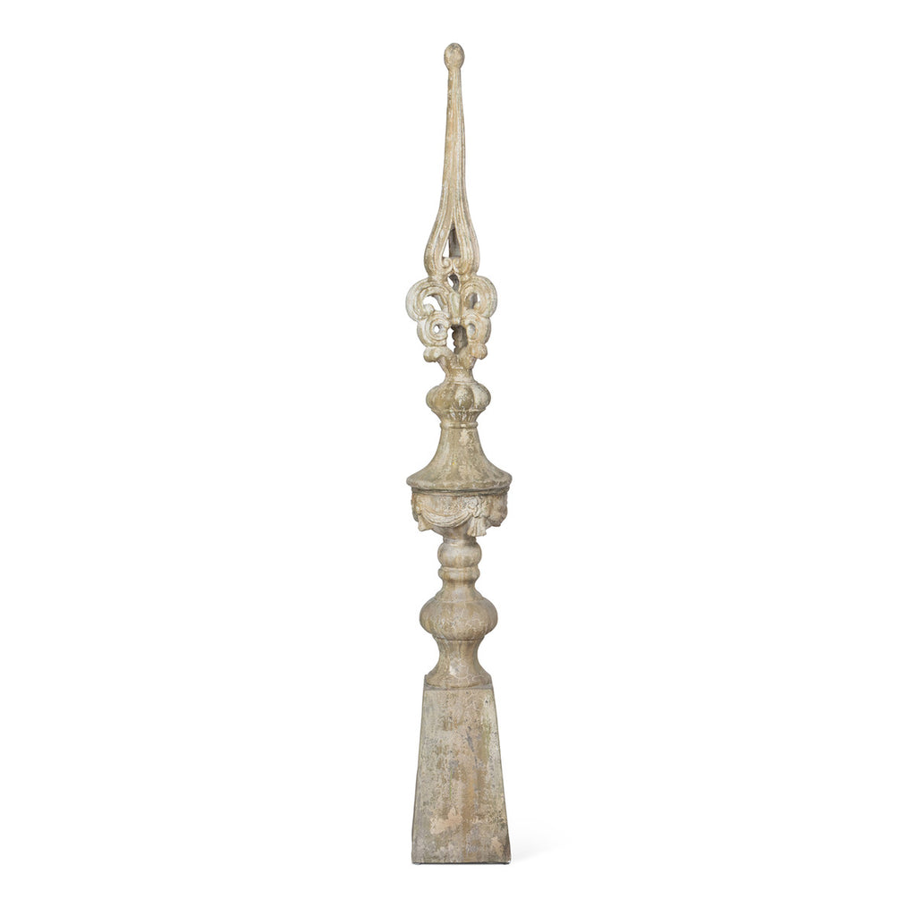 Courtyard Garden Spire - Bombay Mercantile