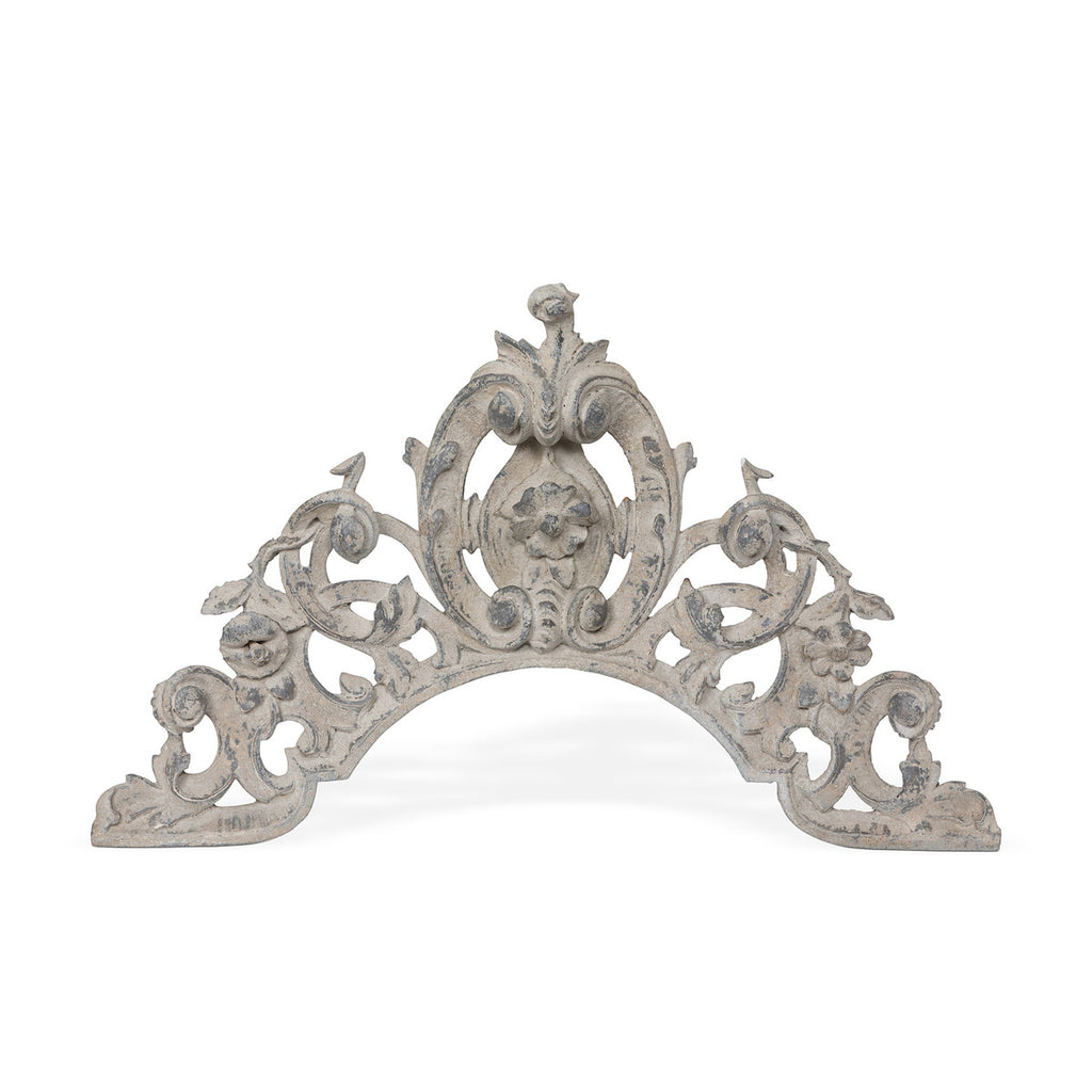 Marseilles Scroll Wall Decor - Bombay Mercantile