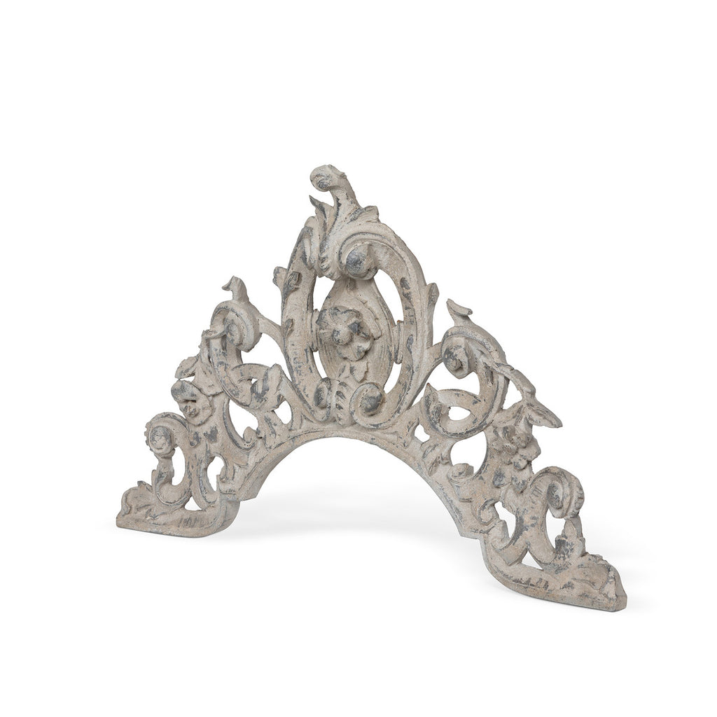 Marseilles Scroll Wall Decor - Bombay Mercantile