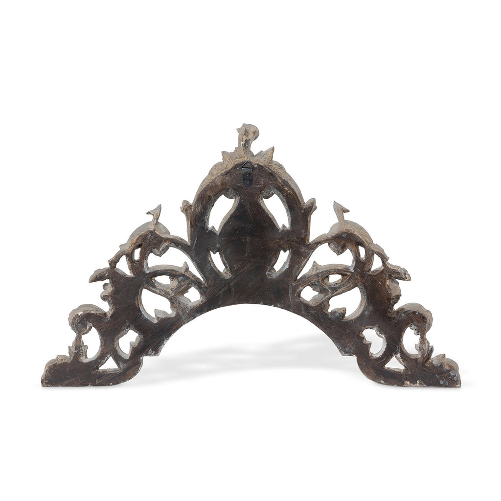 Marseilles Scroll Wall Decor - Bombay Mercantile