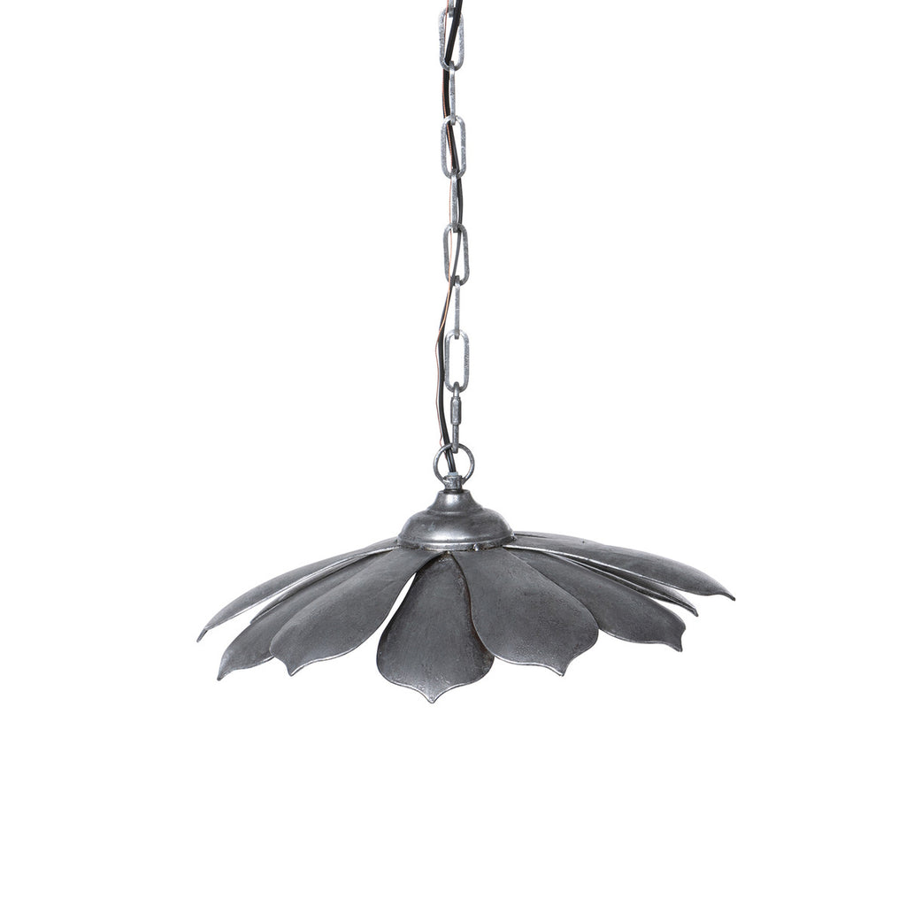 Marguerite Pendant Light Fixture, 17" - Bombay Mercantile