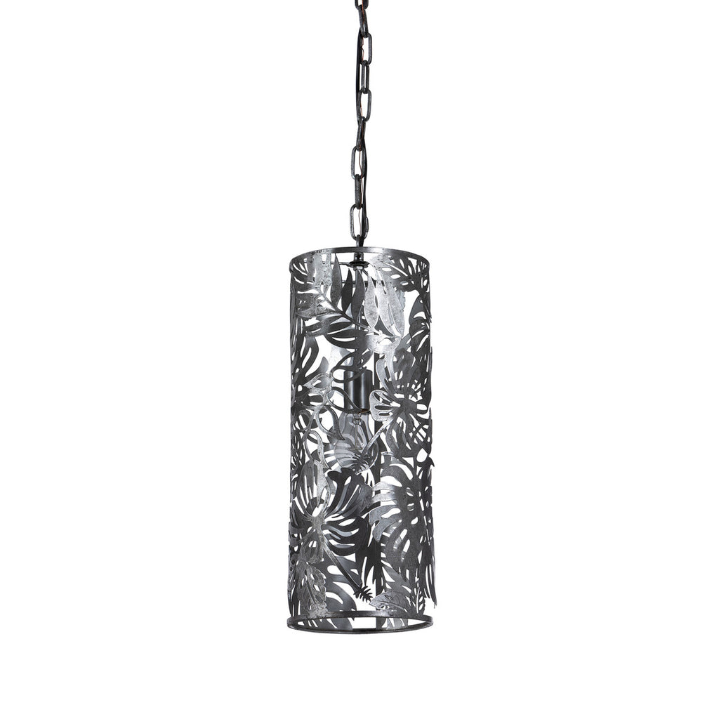 Monstera Vine Pendant Light Fixture - Bombay Mercantile