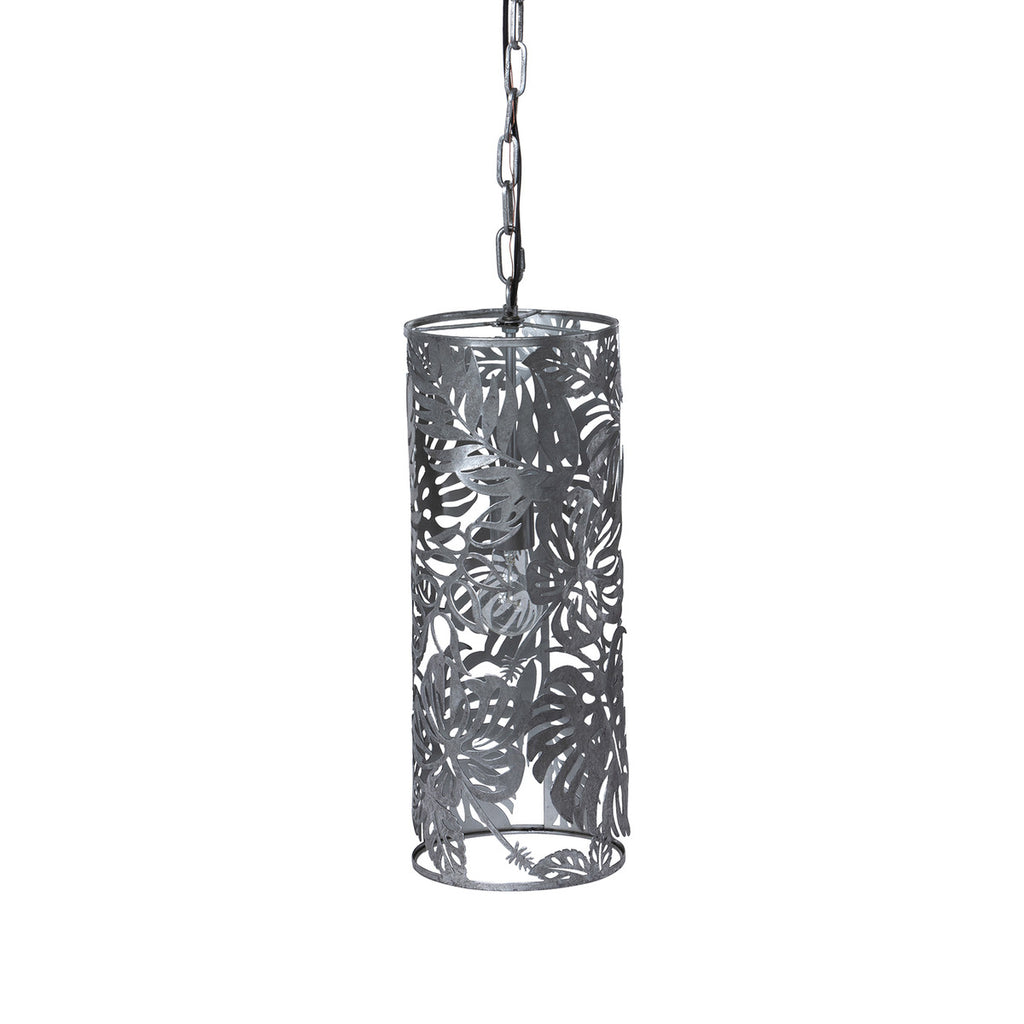 Monstera Vine Pendant Light Fixture - Bombay Mercantile