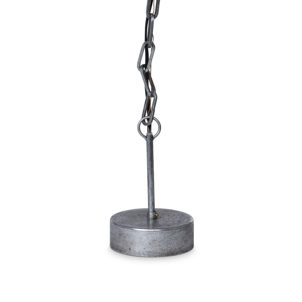 Monstera Vine Pendant Light Fixture - Bombay Mercantile
