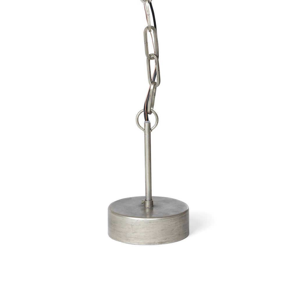 Piper Drum Chandelier - Bombay Mercantile