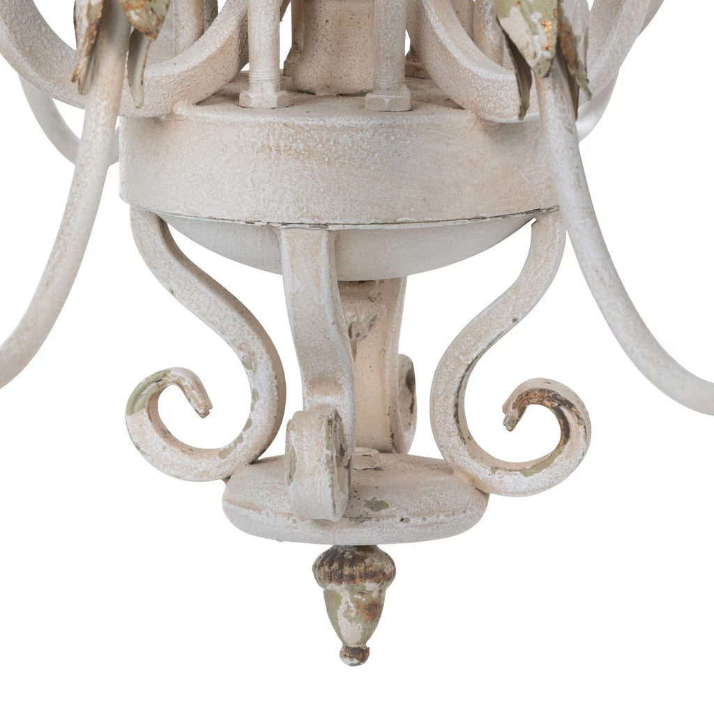 Empire Chandelier - Bombay Mercantile