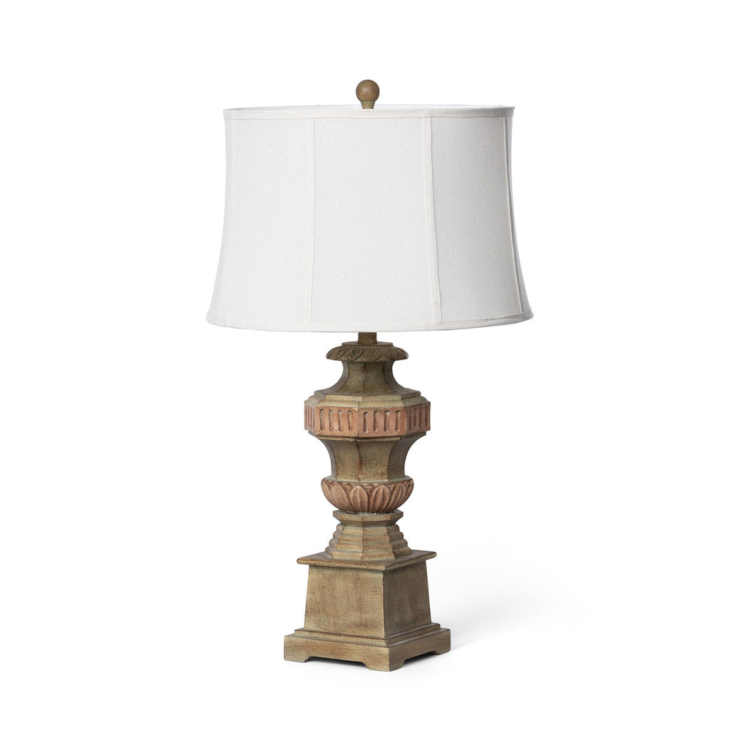 Rhodes Table Lamp - Bombay Mercantile