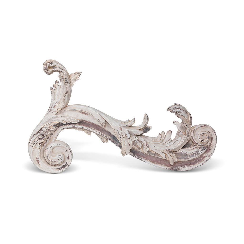 Florentine Scroll Wall Decor - Bombay Mercantile