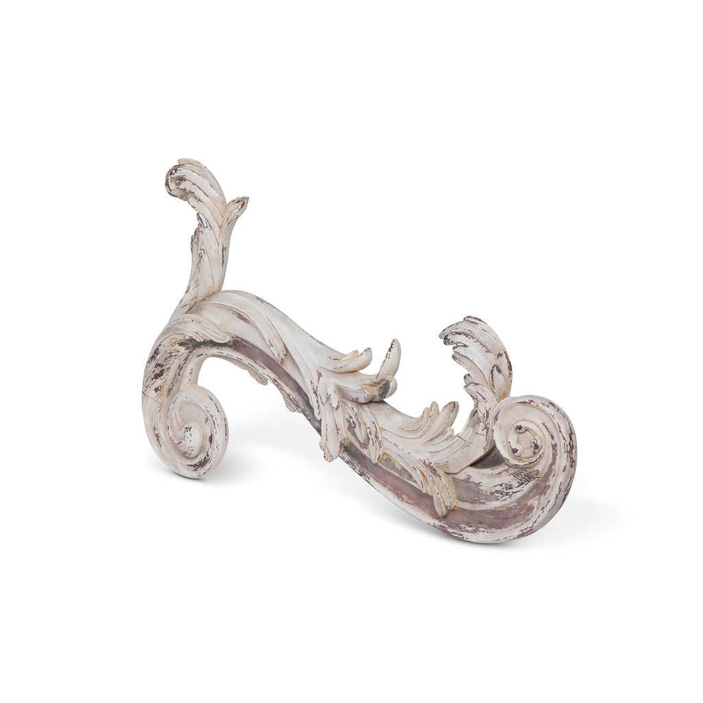 Florentine Scroll Wall Decor - Bombay Mercantile