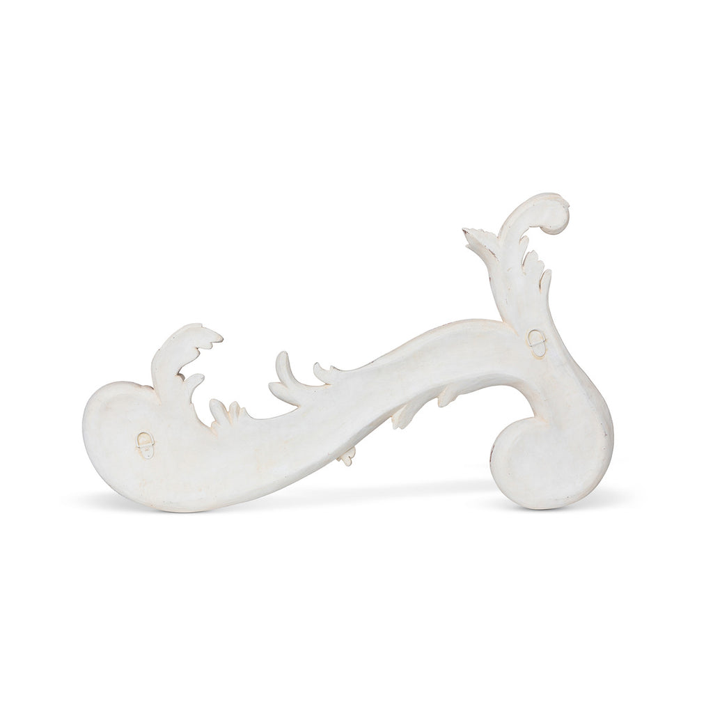 Florentine Scroll Wall Decor - Bombay Mercantile