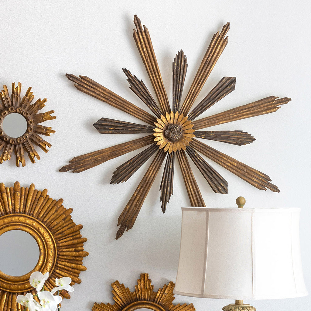 Avignon Sunburst - Bombay Mercantile