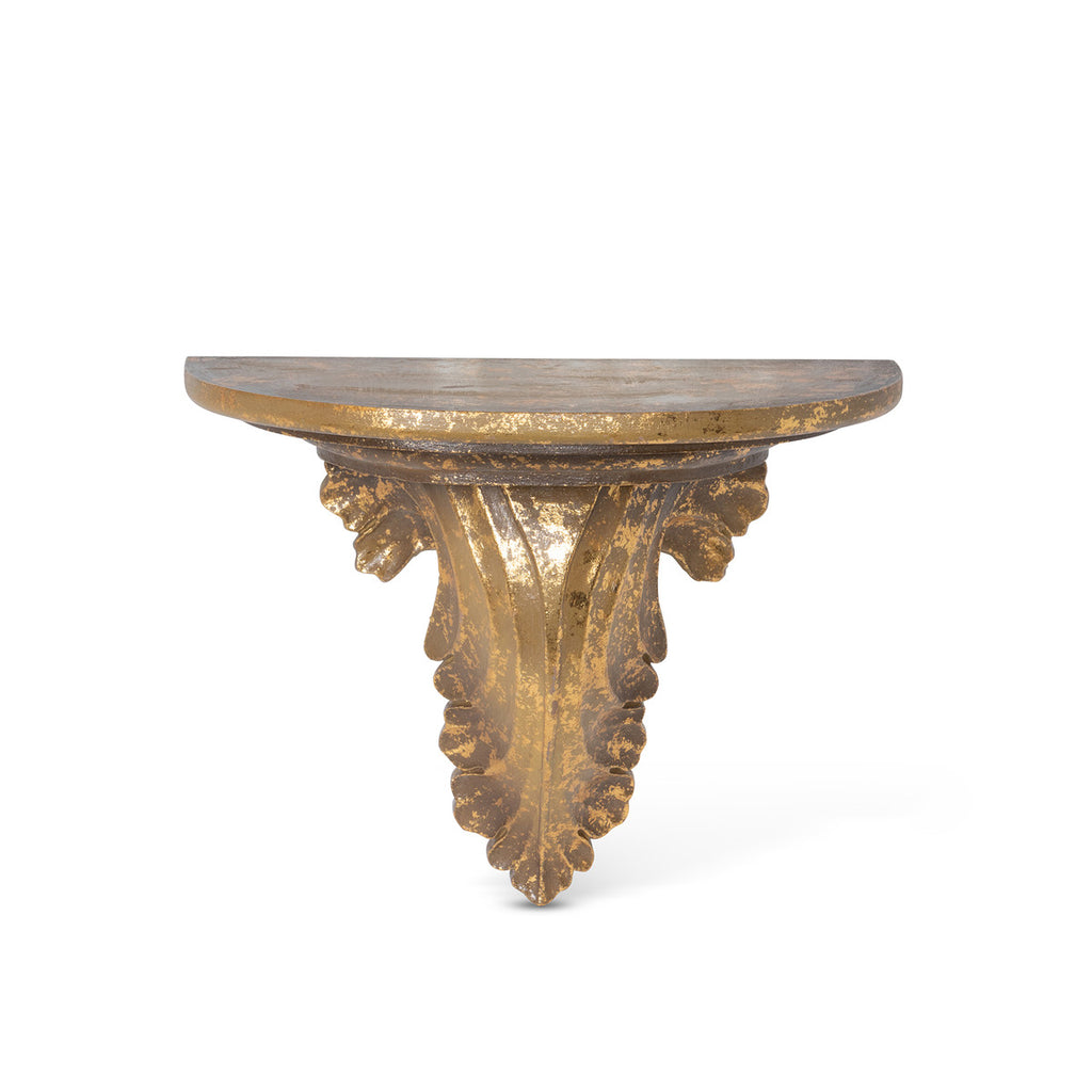 Vesta Wall Bracket - Bombay Mercantile