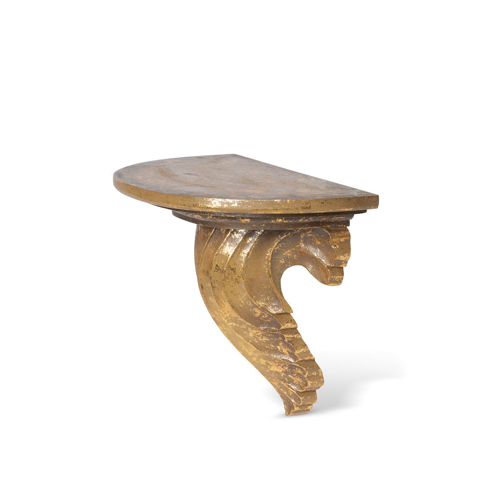 Vesta Wall Bracket - Bombay Mercantile