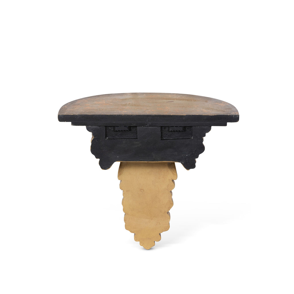 Vesta Wall Bracket - Bombay Mercantile