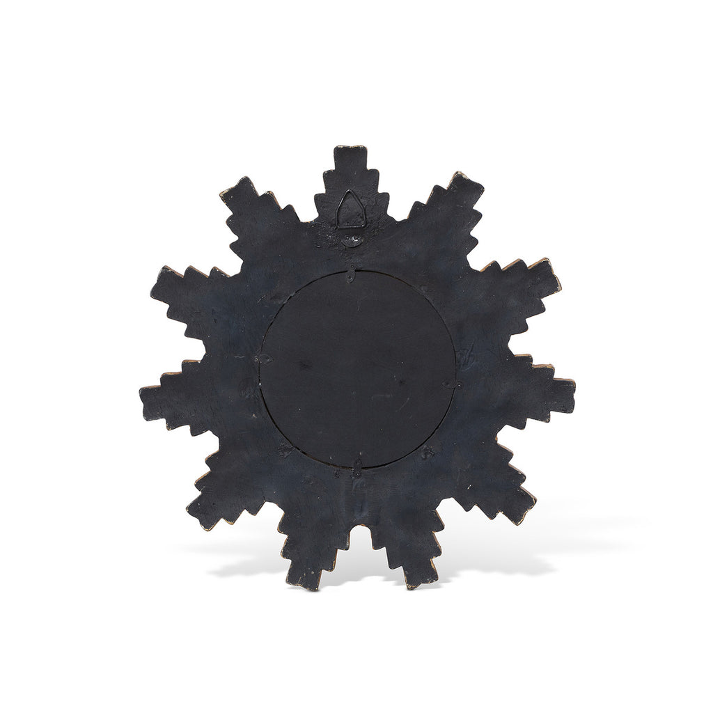 Martinique Sunburst Mirror - Bombay Mercantile