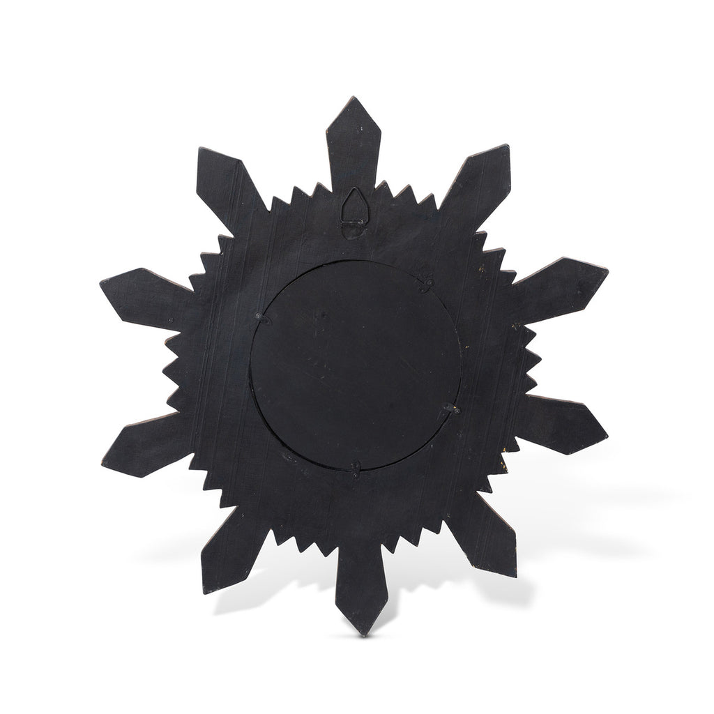 Lavezzi Sunburst Mirror - Bombay Mercantile