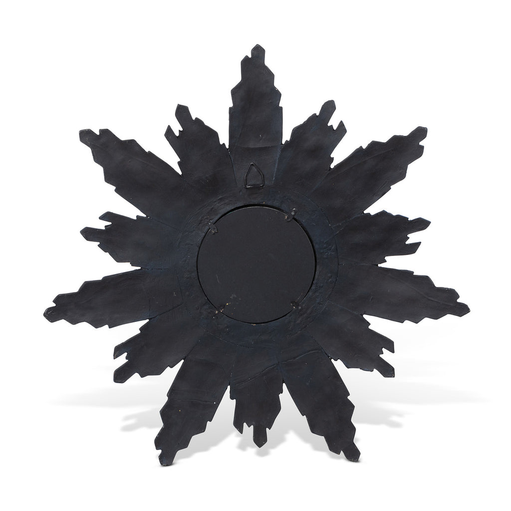 Saint-Michel Sunburst Mirror - Bombay Mercantile